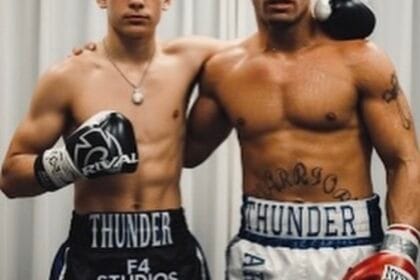 Arturo Gatti Jr cause of death