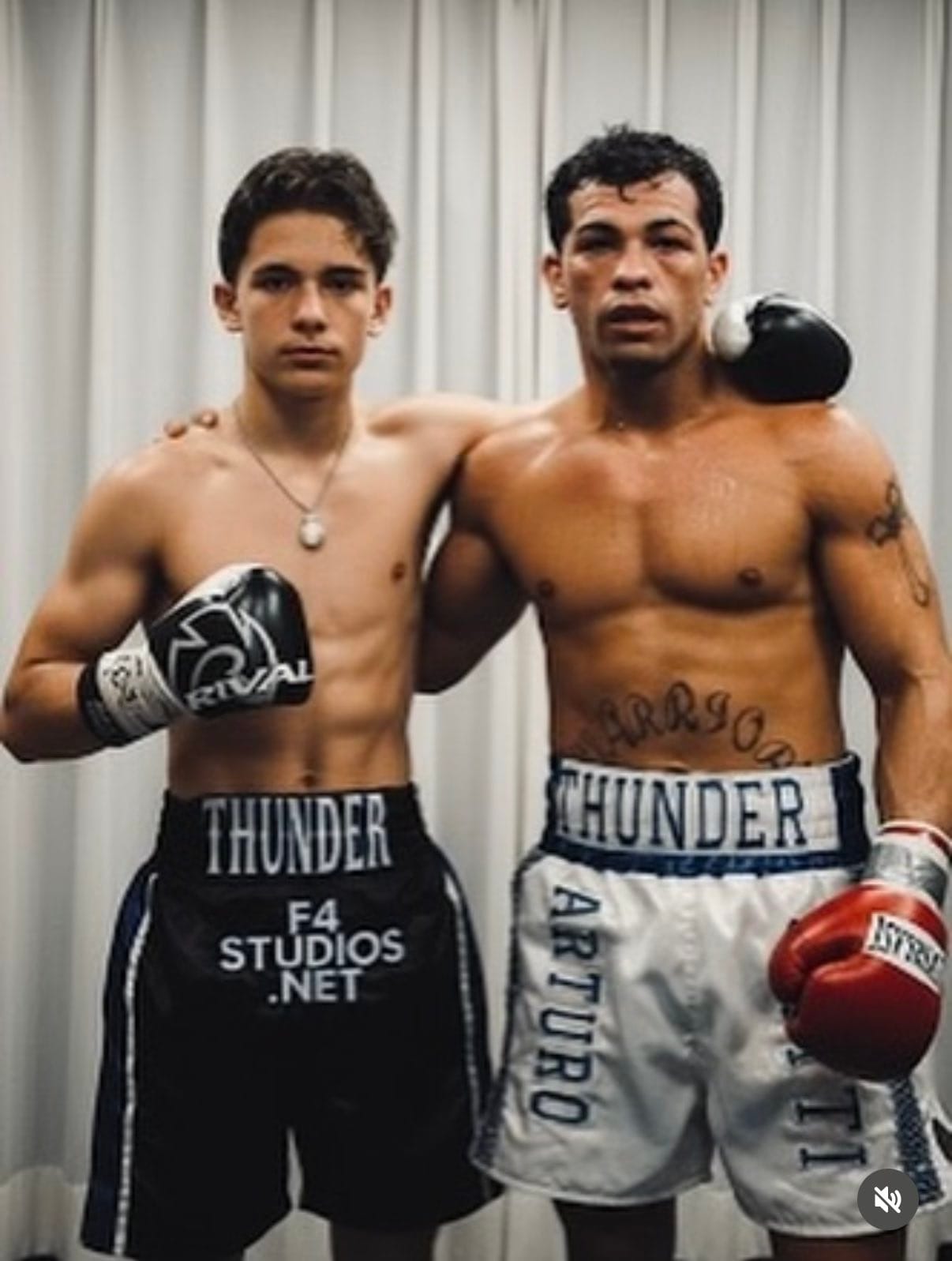 Arturo Gatti Jr cause of death