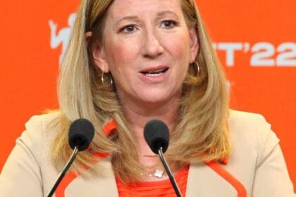 cathy engelbert husband