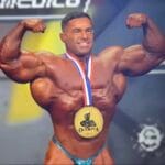 derek lunsford height