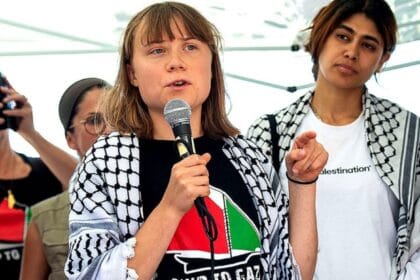 greta thunberg net worth