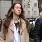 charlie javice net worth