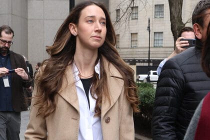 charlie javice net worth