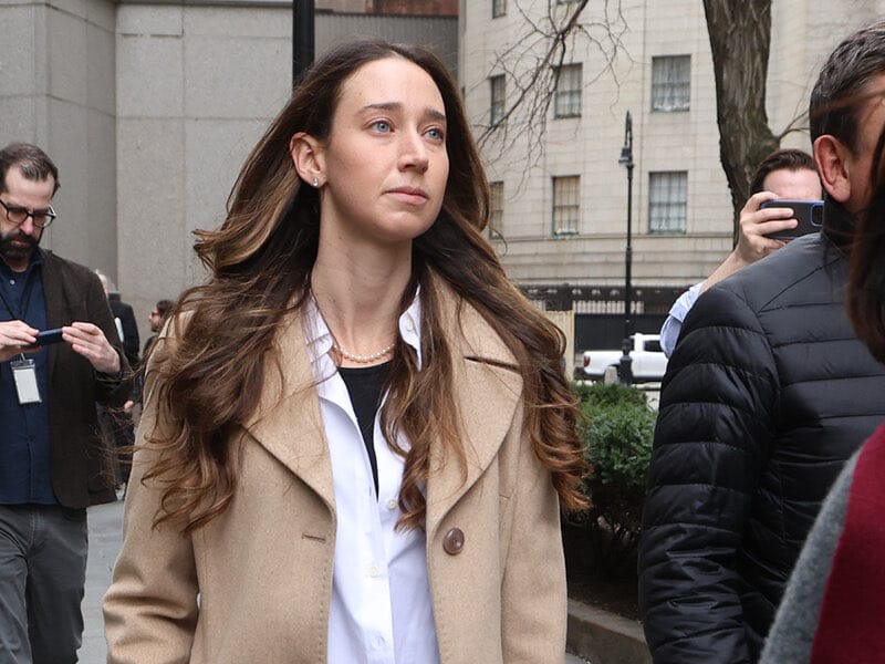 charlie javice net worth