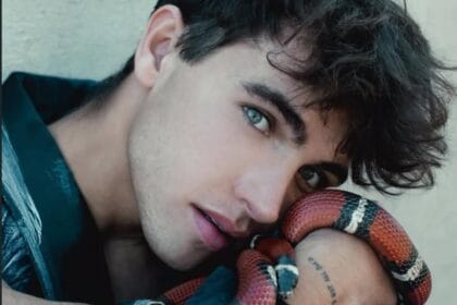 kyle thomas bear attack