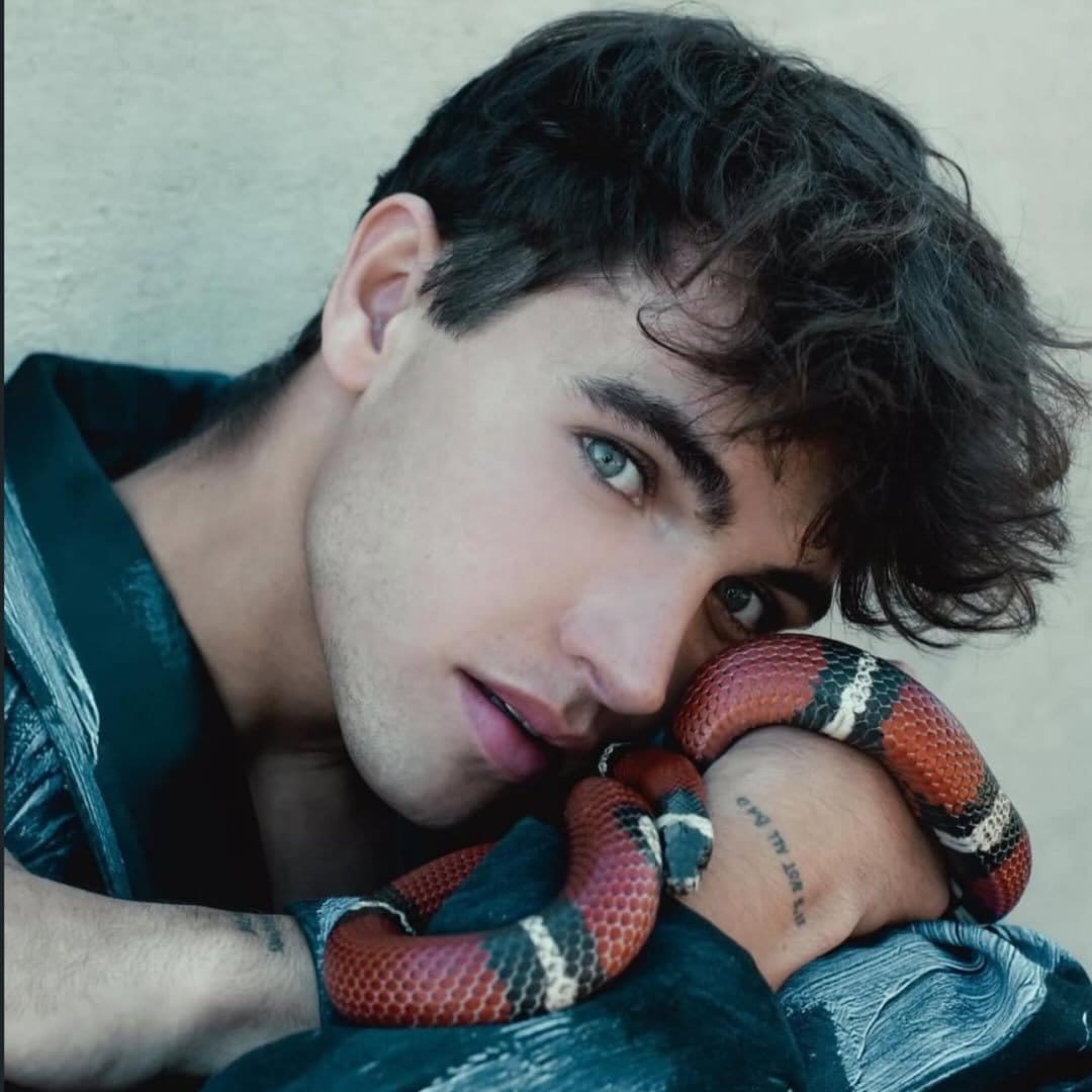 kyle thomas bear attack