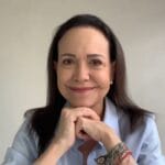 Maria Corina Machado