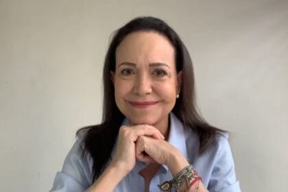 Maria Corina Machado