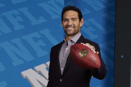 mark sanchez