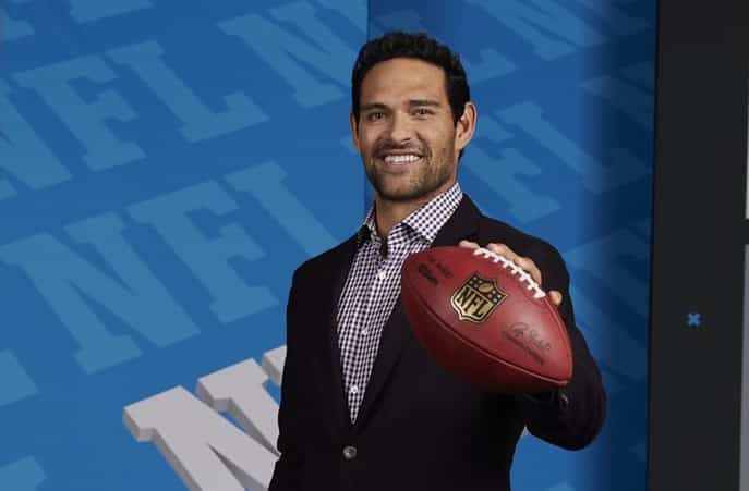 mark sanchez