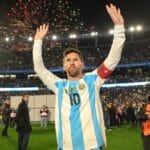 messi cup tickets