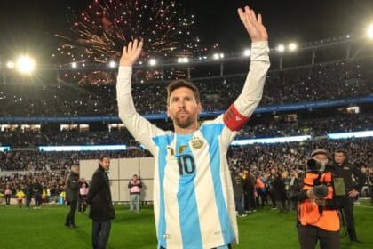 messi cup tickets