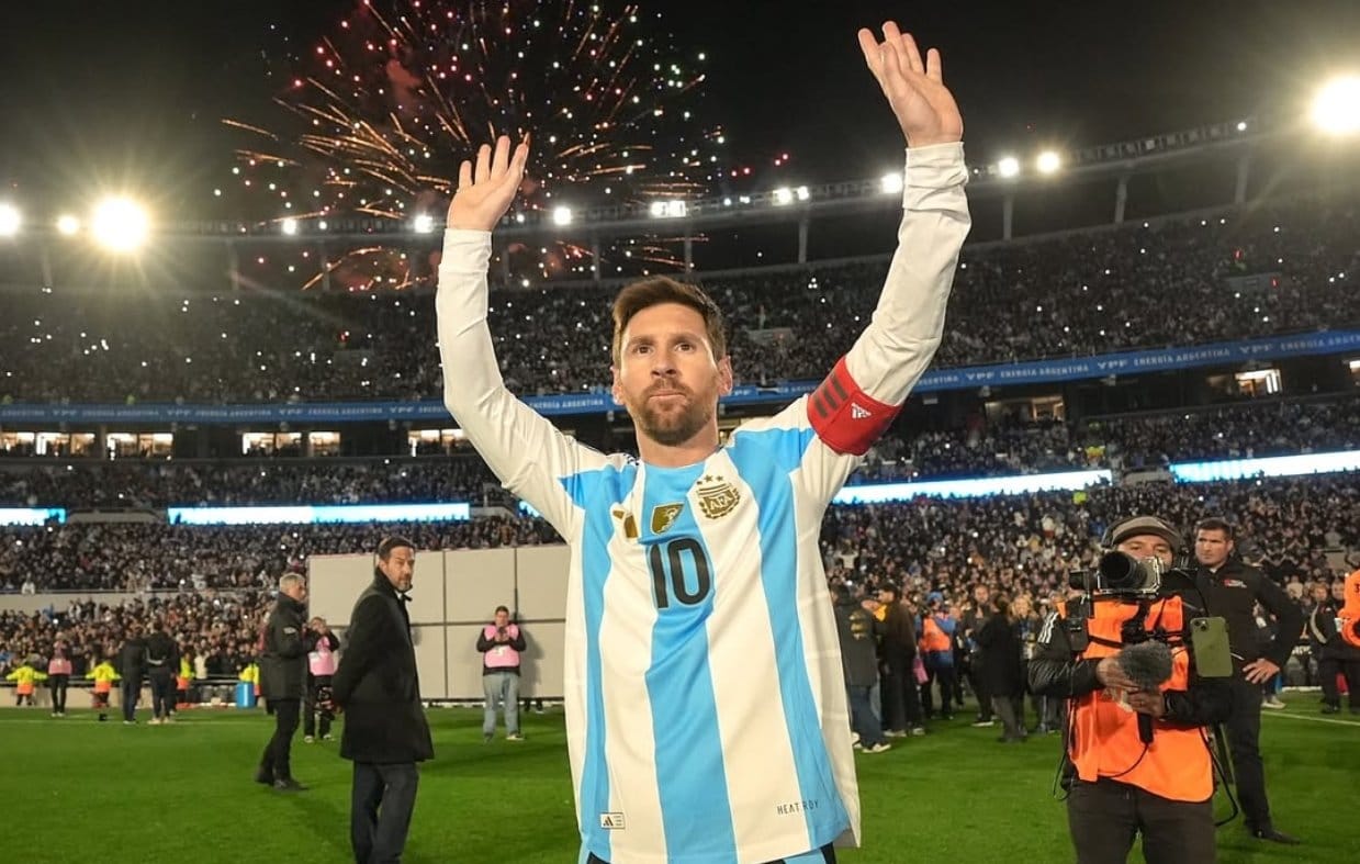 messi cup tickets