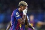 lamine yamal injury