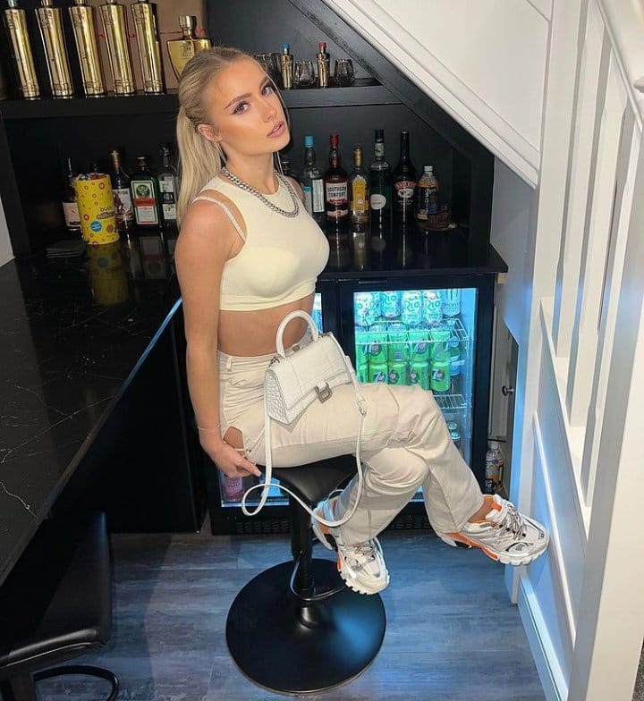 harriet robson video