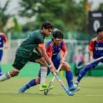 sultan of johor cup 2025 points table