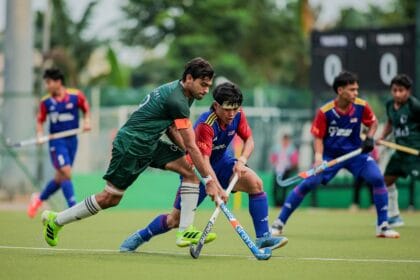 sultan of johor cup 2025 points table