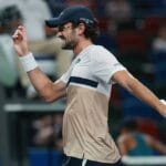 valentin vacherot girlfriend