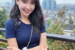 yoon ji ah influencer