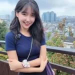 yoon ji ah influencer